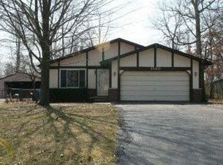 1540 Remsing St, Hartland, MI 48353