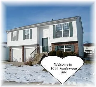 1094 Rendezvous Ln photo 1