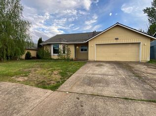 227 NW Bonanza Ave, Dallas, OR