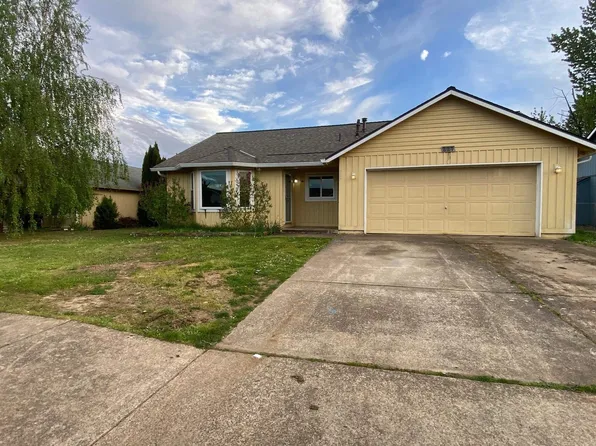 227 NW Bonanza Ave, Dallas, OR 97338