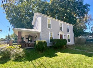 315 5th St LOT 174, Rising Sun, IN 47040