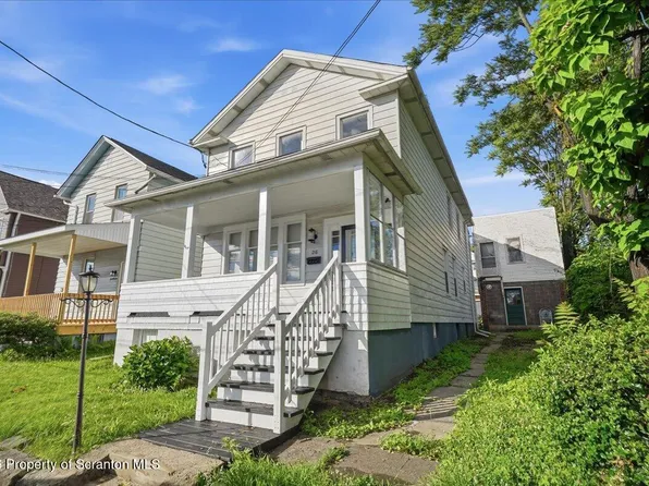 26 Abbott St, Wilkes Barre, PA 18702