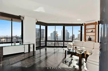 Rented by Town Residential