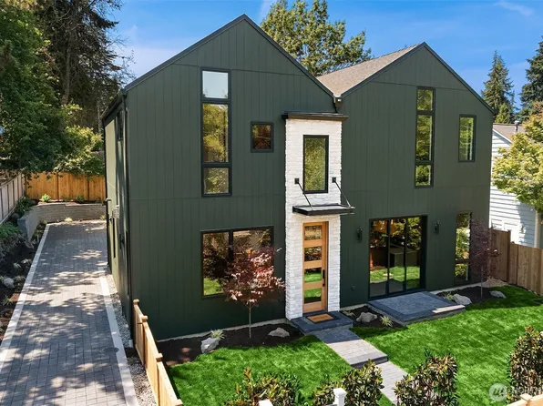 1847 4th Street, Kirkland, WA 98033