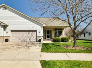 4732 Fallview Ln #1701, Appleton, WI 54913