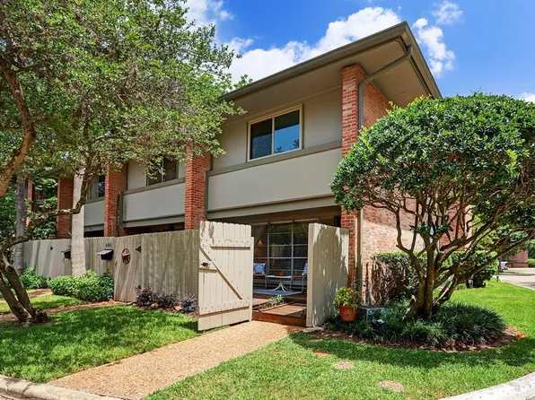 6563 Bayou Glen Rd #6563, Houston, TX 77057