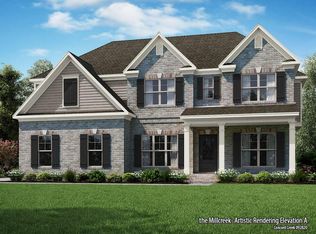 7060 Concord Brook Ln, Cumming, GA