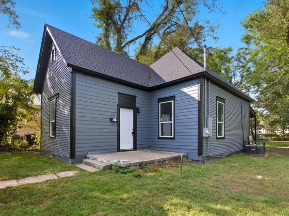 1223 W 10th St, North Little Rock, AR 72114