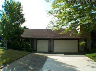 10736 Paiute Way, Rancho Cordova, CA 95670