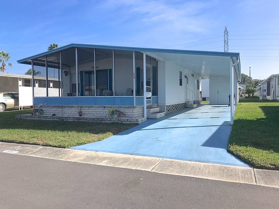 1st image of 29081 Us Highway 19 N Lot 334