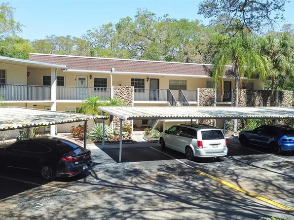 820 Patricia Ave APT 207, Dunedin, FL 34698