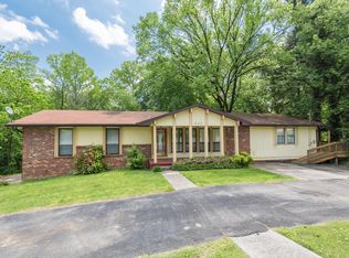 804 Sky Blue Dr LOT 6, Knoxville, TN 37923