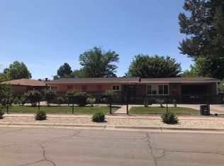 708 N Plains Park Dr, Roswell, NM 88203