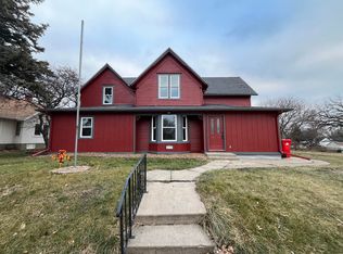 428 Collins St, Jewell, IA 50130