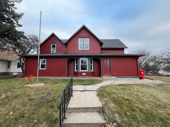 428 Collins St, Jewell, IA 50130