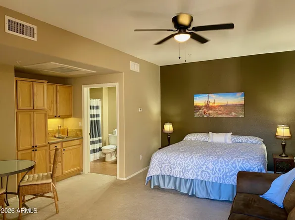 16545 E GUNSIGHT Drive #213, Fountain Hills, AZ 85268
