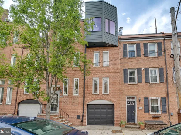 714 S Leithgow St, Philadelphia, PA 19147