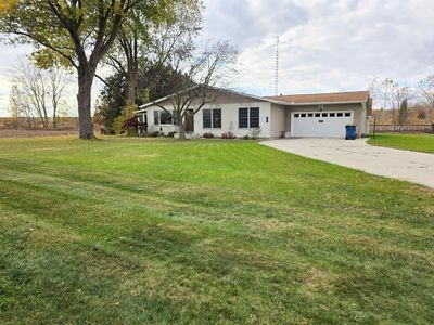 1457 McConnell Dr, Bluffton, IN, 46714