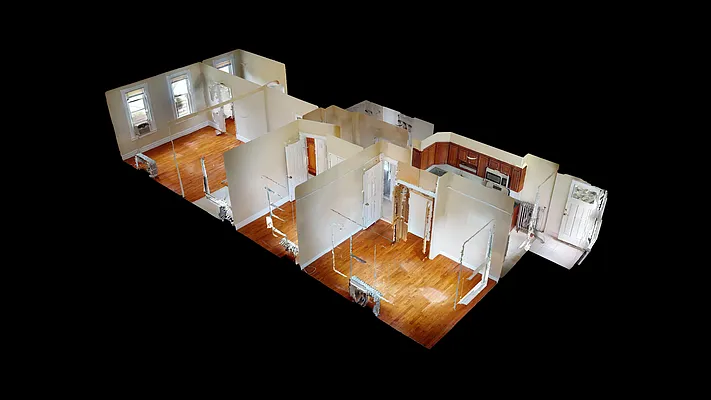 Rented by LandSeair Real Estate Group | media 8