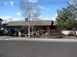 1409 NW Canyon Dr, Redmond, OR 97756