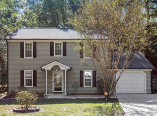 3330 Nantuckett Ave, Durham, NC 27703