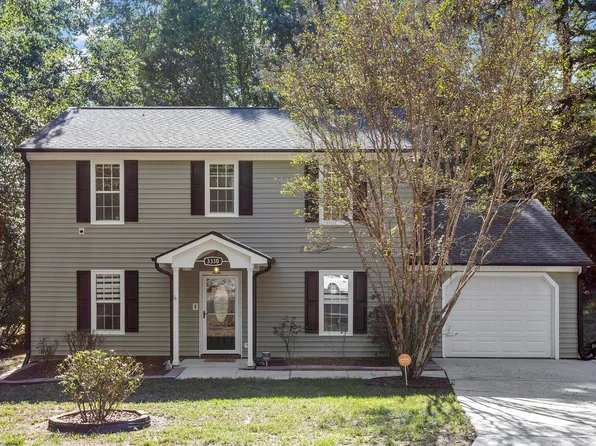 3330 Nantuckett Ave, Durham, NC 27703