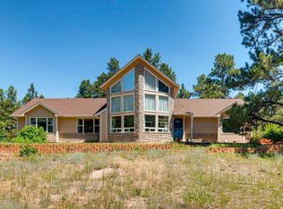 5363 Timber Ridge Dr, Elizabeth, CO 80107