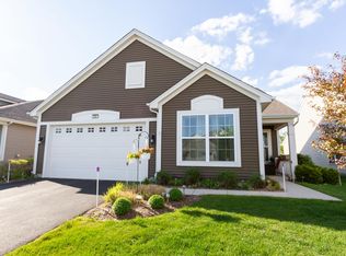 940 Prescott Ln, Hampshire, IL 60140