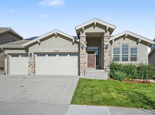 10227 Kentwood Dr, Colorado Springs, CO 80924