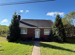 833 County Road 19, Mingo Junction, OH 43938