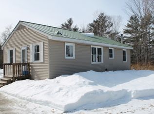 15 Boys Camp Rd, Enfield, NH 03748