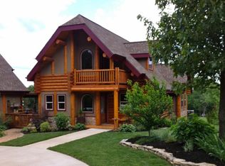 28063 Fox Hollow Dr, Shell Knob, MO 65747