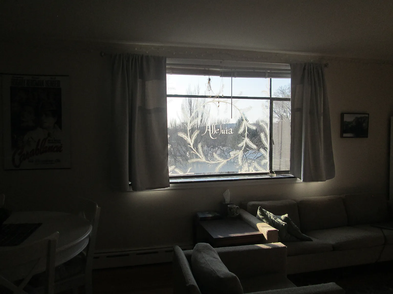 2 bed, 950 sqft, $2,650 — Photo 2