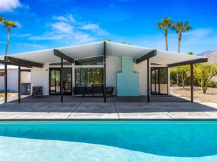 914 E Janet Cir, Palm Springs, CA 92262
