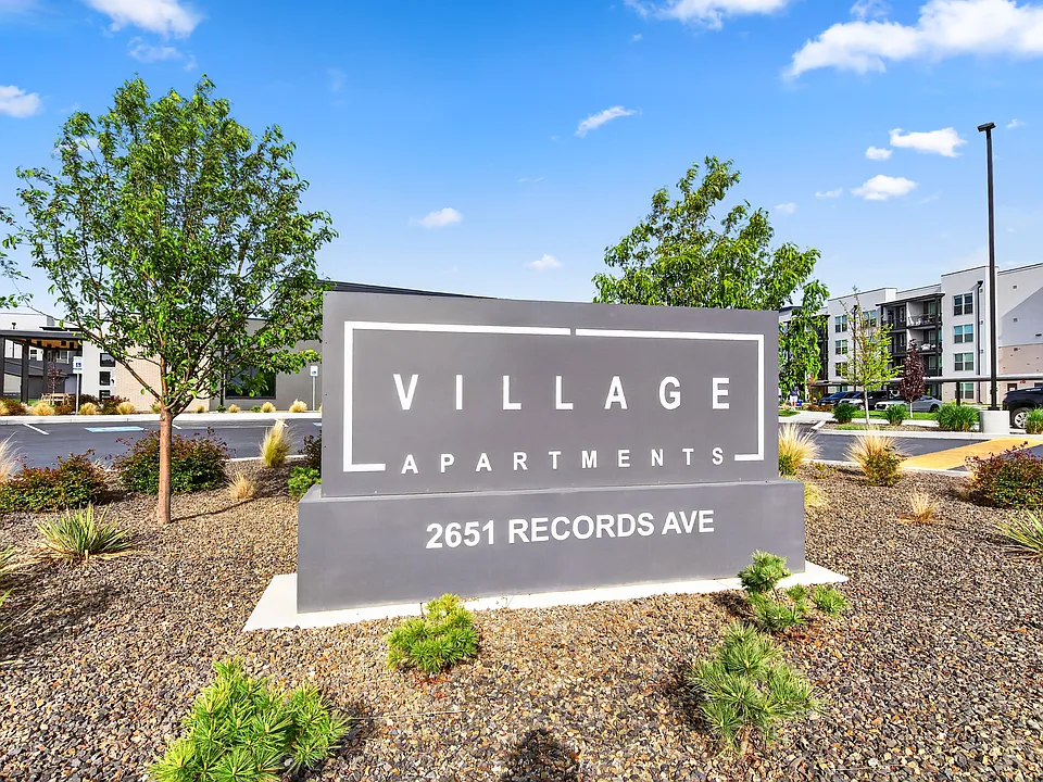 Village Apartments