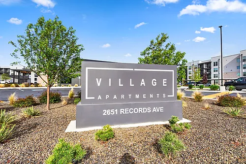 Village Apartments Photo 1