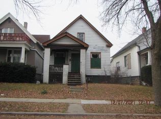 1305 S 33rd St, Milwaukee, WI 53215