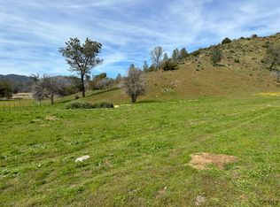 34808 Sand Canyon Rd, Caliente, CA 93518