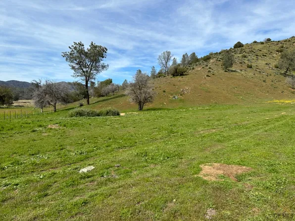34808 Sand Canyon Rd, Caliente, CA 93518