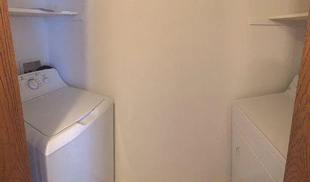 Prentiss Pointe Apartments — Photo 92