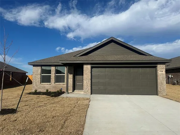 9705 NW 124th St, Yukon, OK 73099