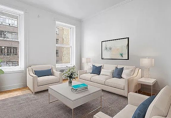 3rd image of 818 Bergen St APT 1A