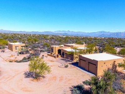 14925 E Morning Vista Ln, Scottsdale, AZ, 85262