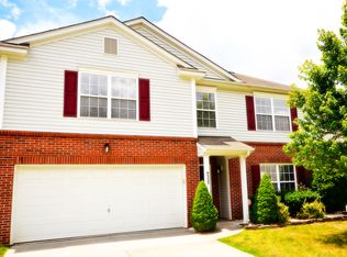 9325 Bayview Py, Charlotte, NC 28216
