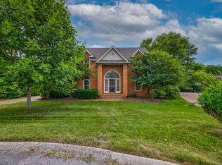 1503 Forest Garden Dr, Brentwood, TN 37027