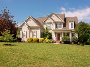 8309 Providence North Dr, Stokesdale, NC 27357