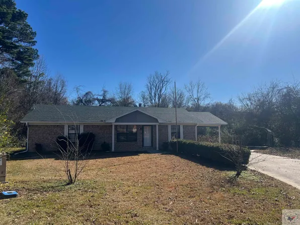 34 Dustin Ter, Nash, TX 75569