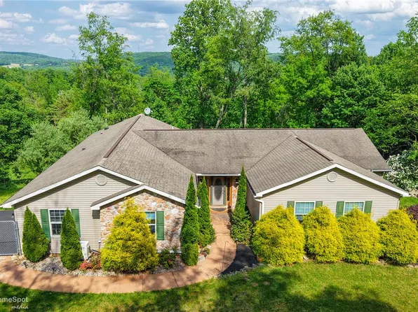 164 Hardt Hill Rd, Bechtelsville, PA 19505