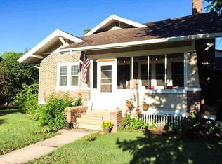 109 S Republican Ave, Orleans, NE 68966