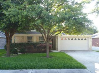 1965 Creek Crest Way, Round Rock, TX 78664